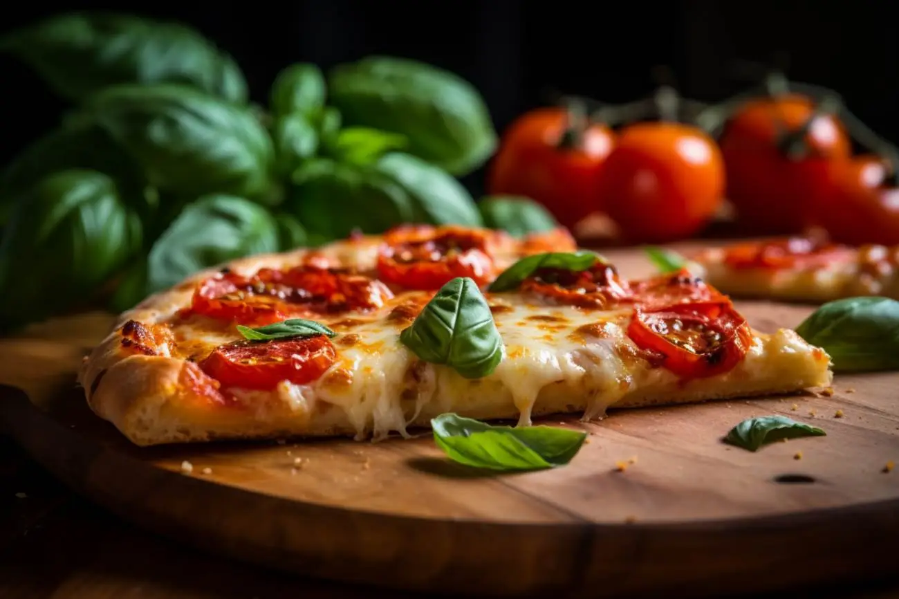Pizza indeks glikemiczny
