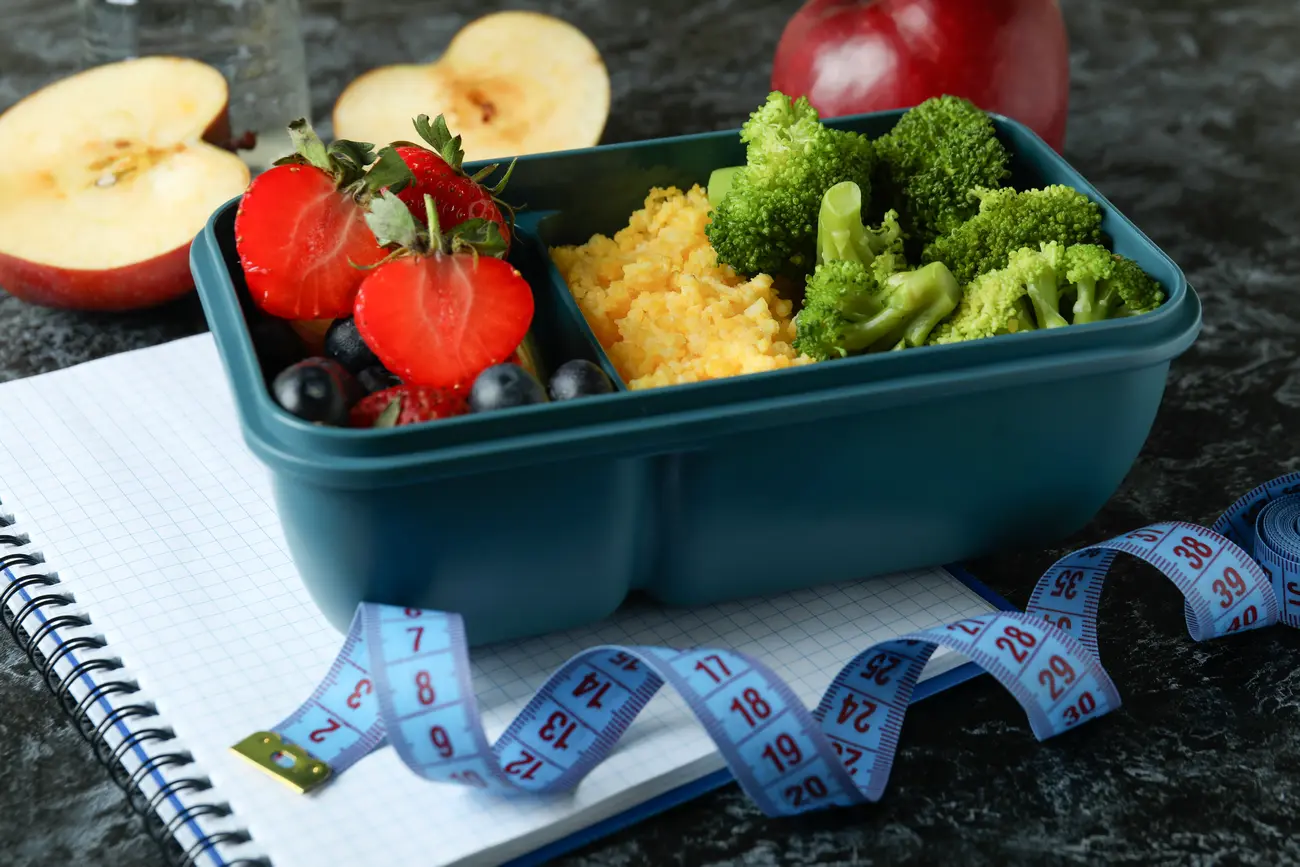 Dieta pudelkowa w Szczecinie – wygoda i zdrowie na wyciagniecie reki